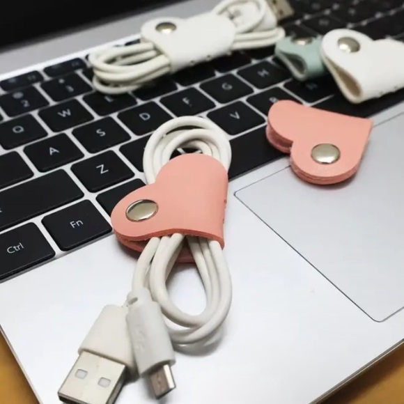 Cable Holder set (5) - Picture 5 of 6